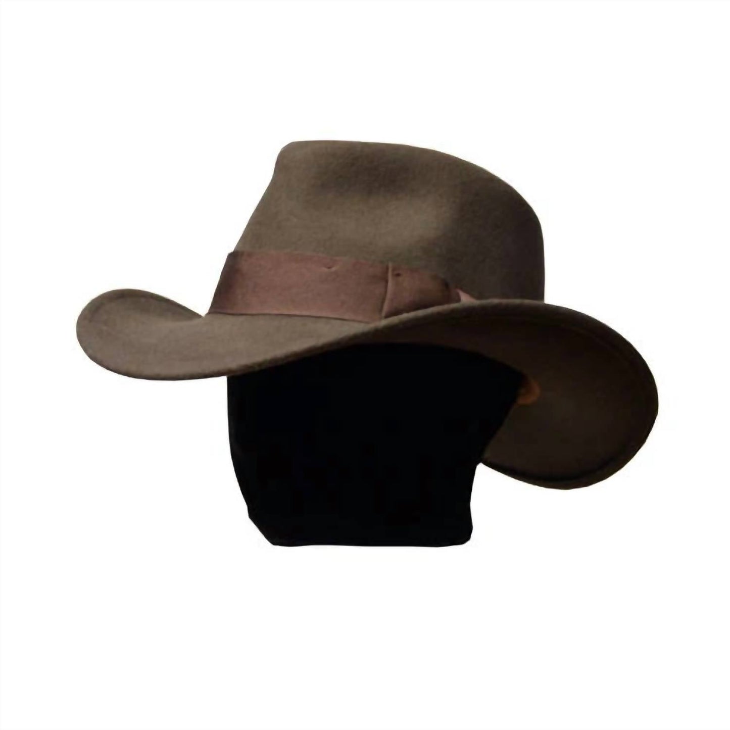 Men's Indy All Seasons Outback Fedora Hat