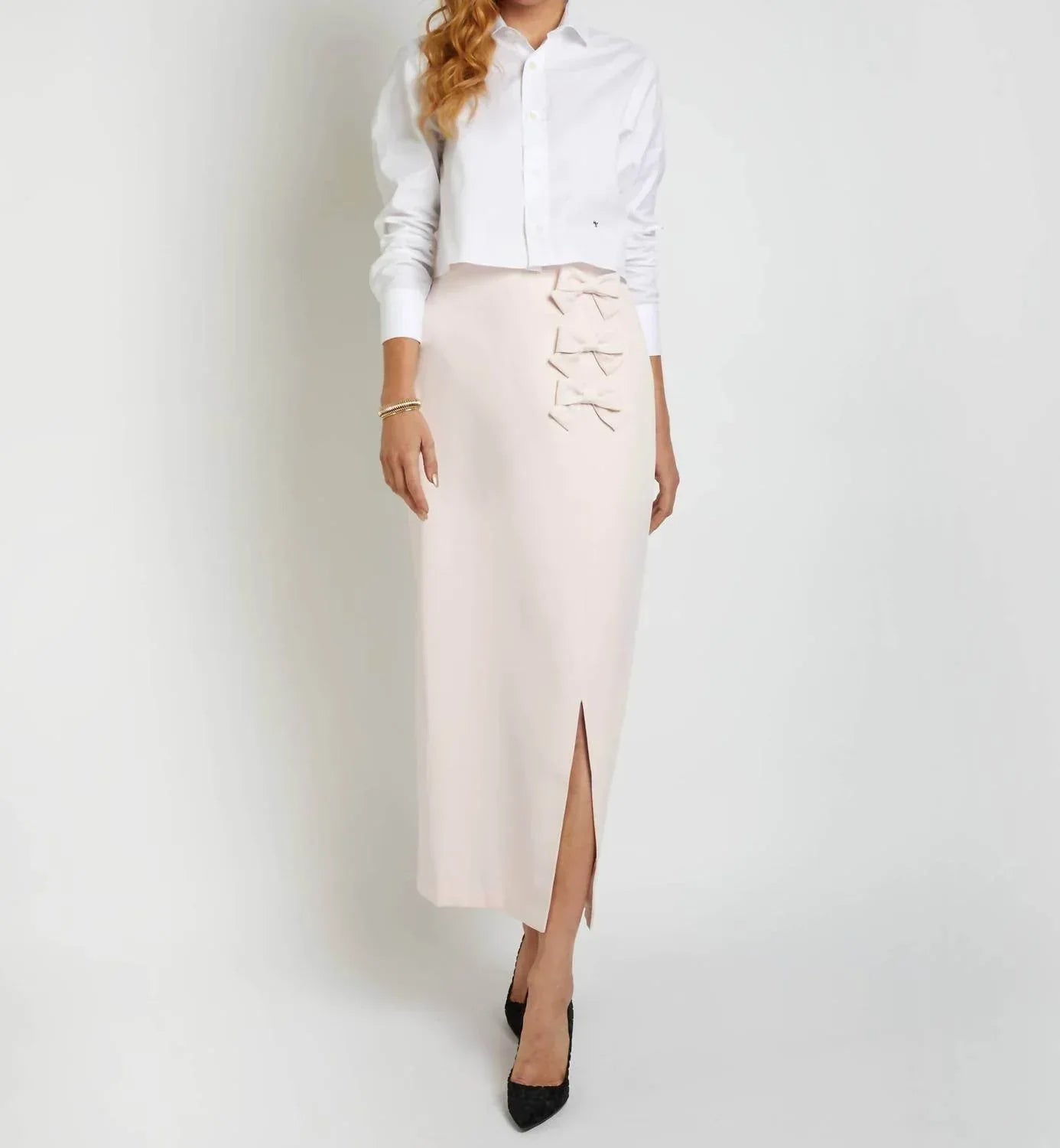 La Vanessa Skirt