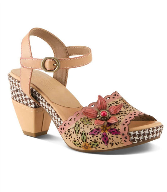 Women's Miabella Sandals