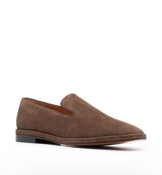 Women's Olympia 8 Loafers