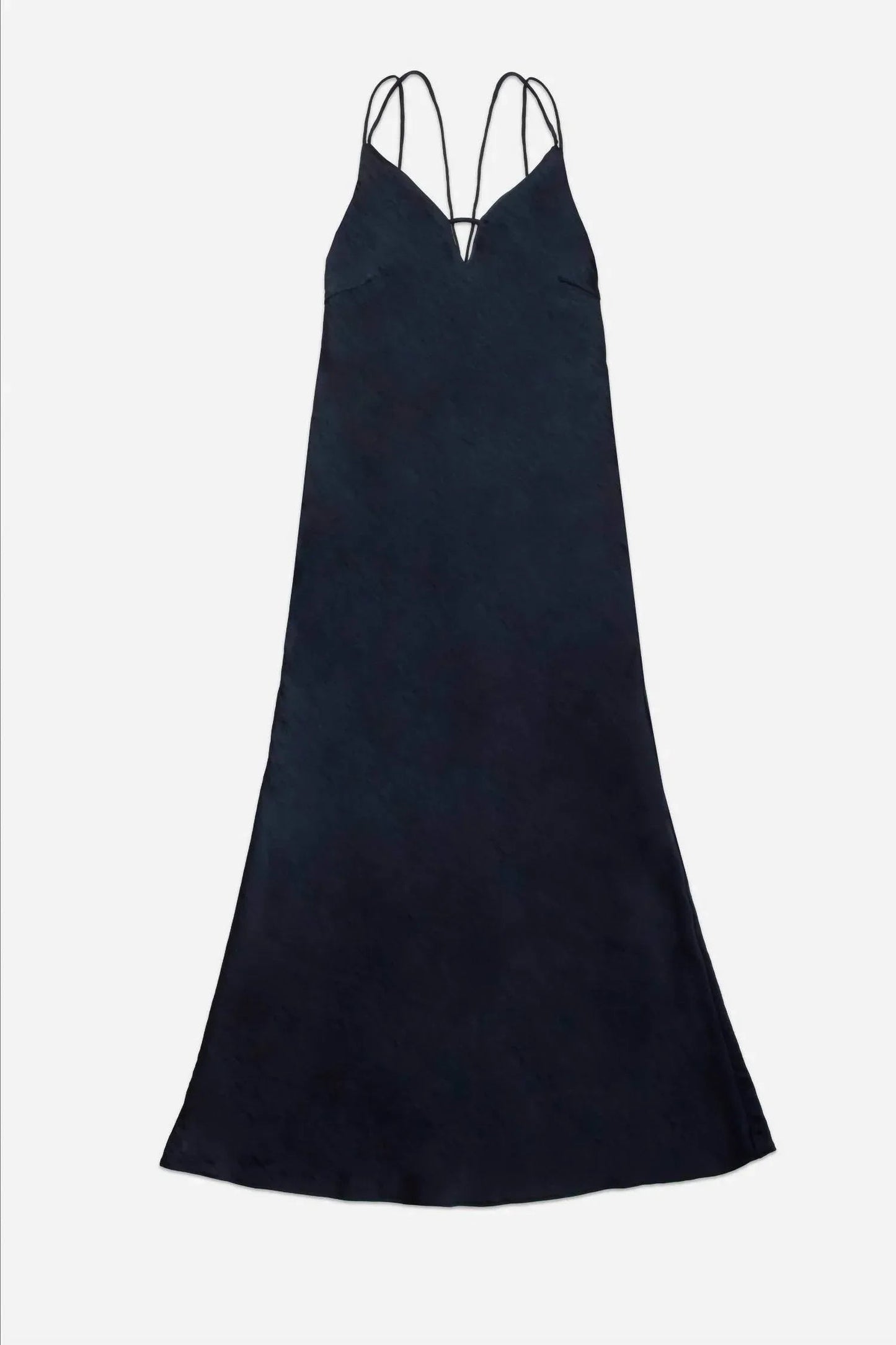 Siena Sleeveless Maxi Dress