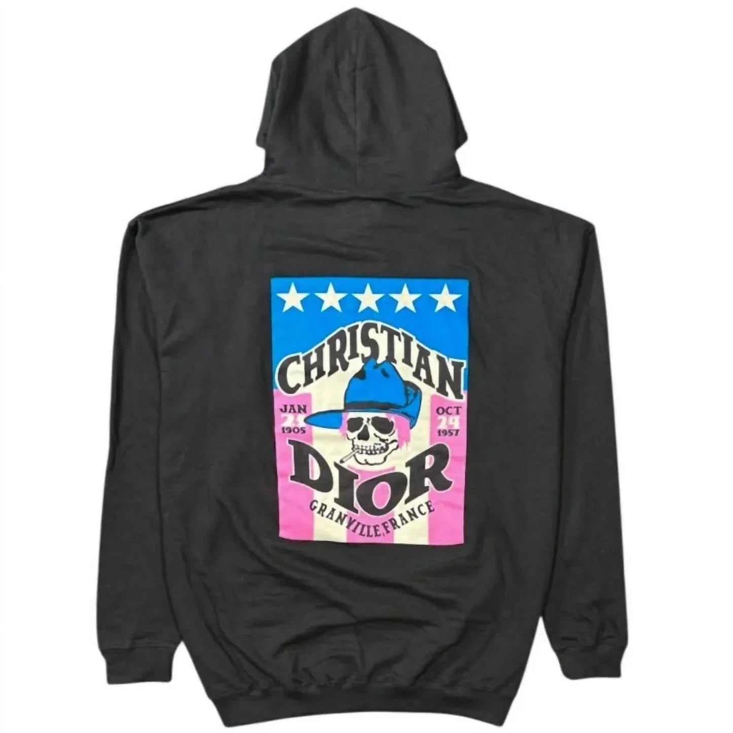 Men's Premiere Hoodie