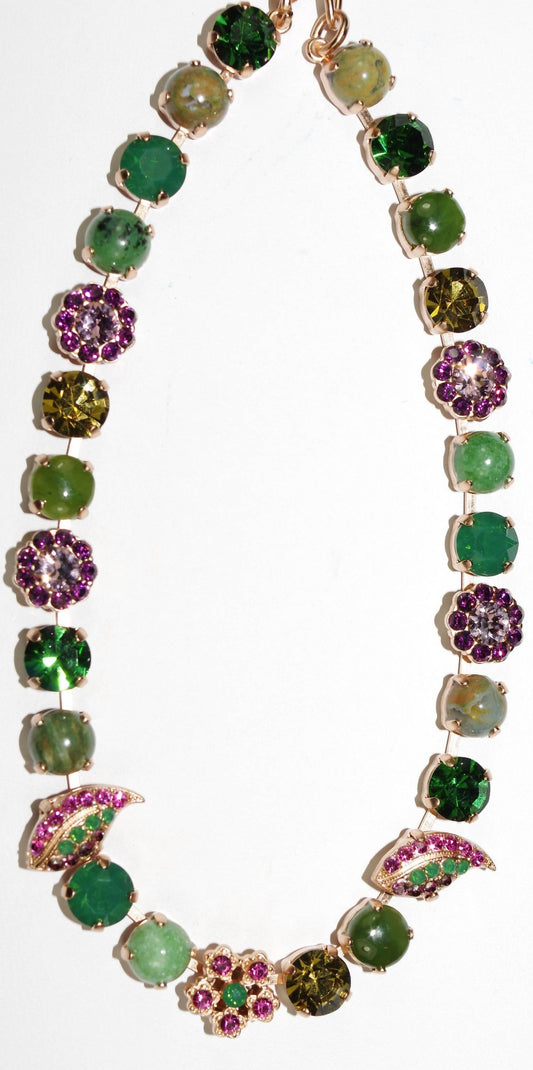 Women's Luck Necklace
