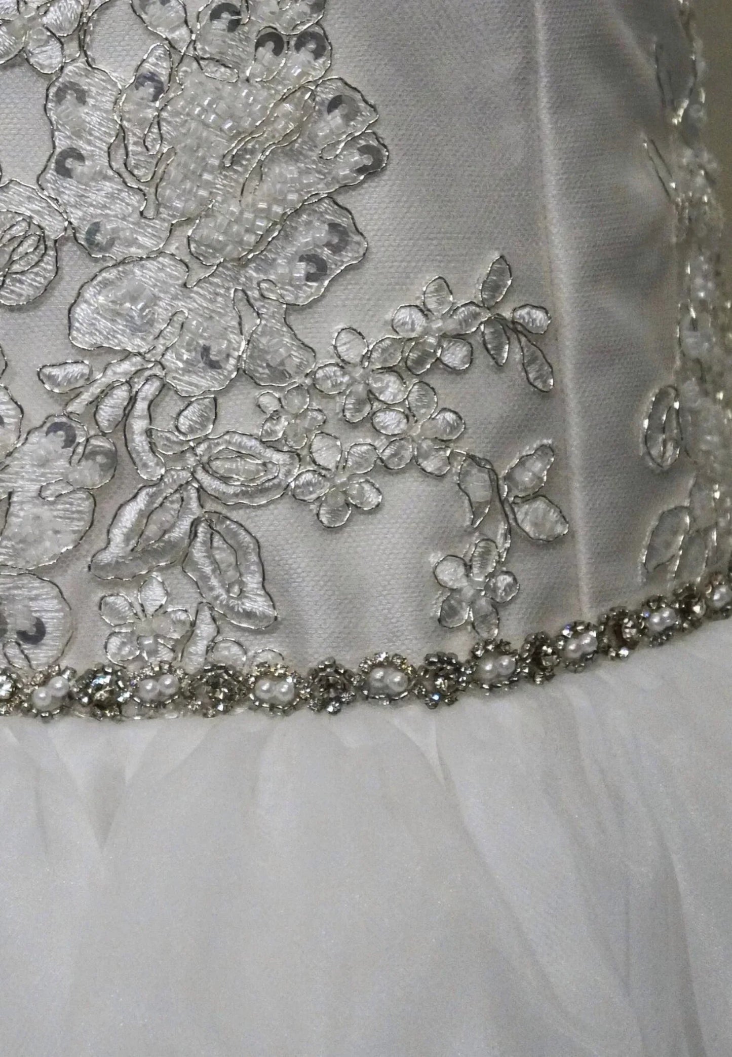 Girl's Couture London Dress