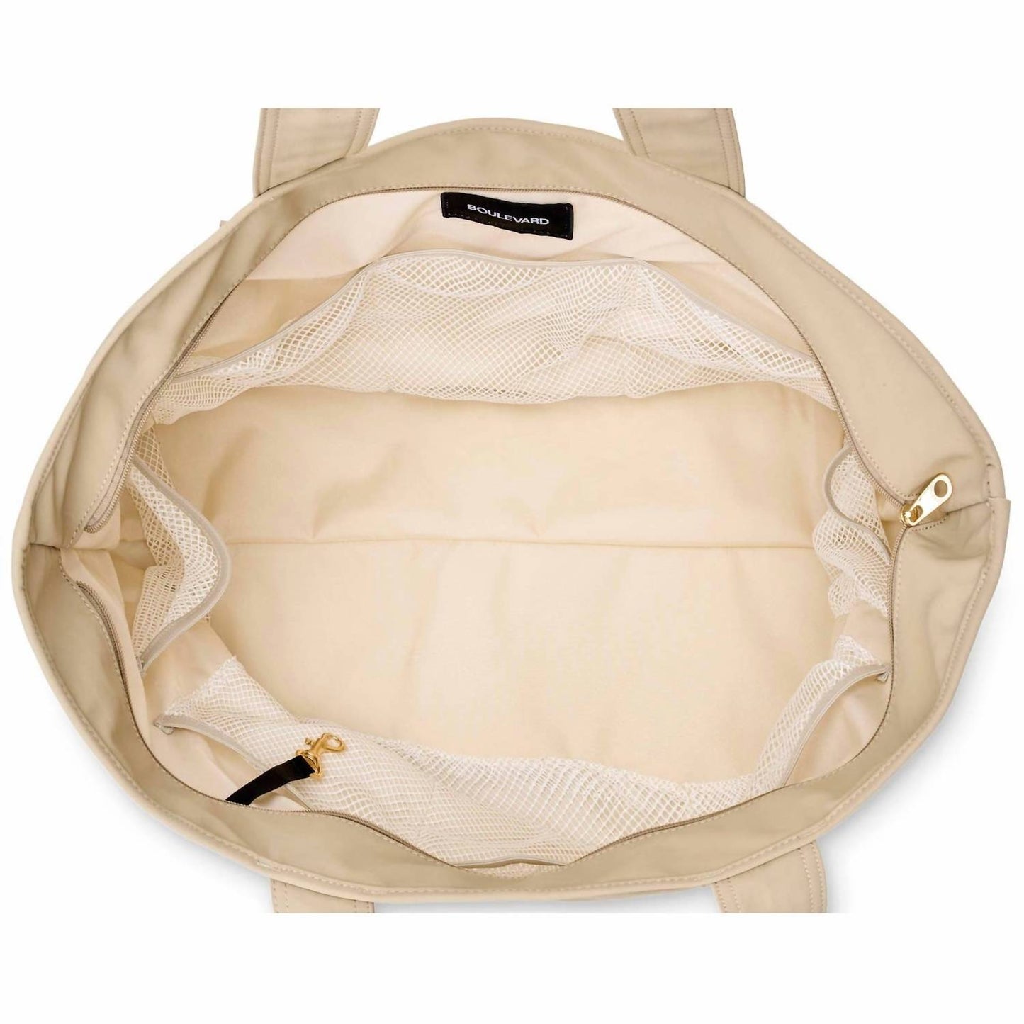 Women's Teddy Large Tote