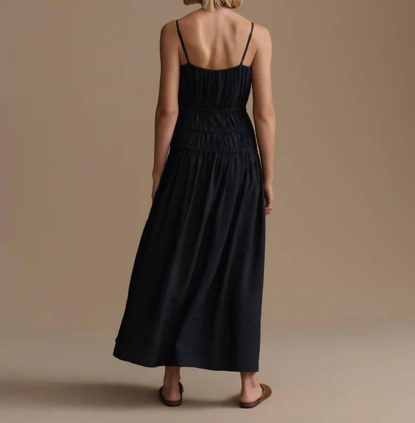 Wynn Dress