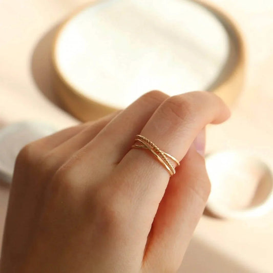 Tribeca-Ring