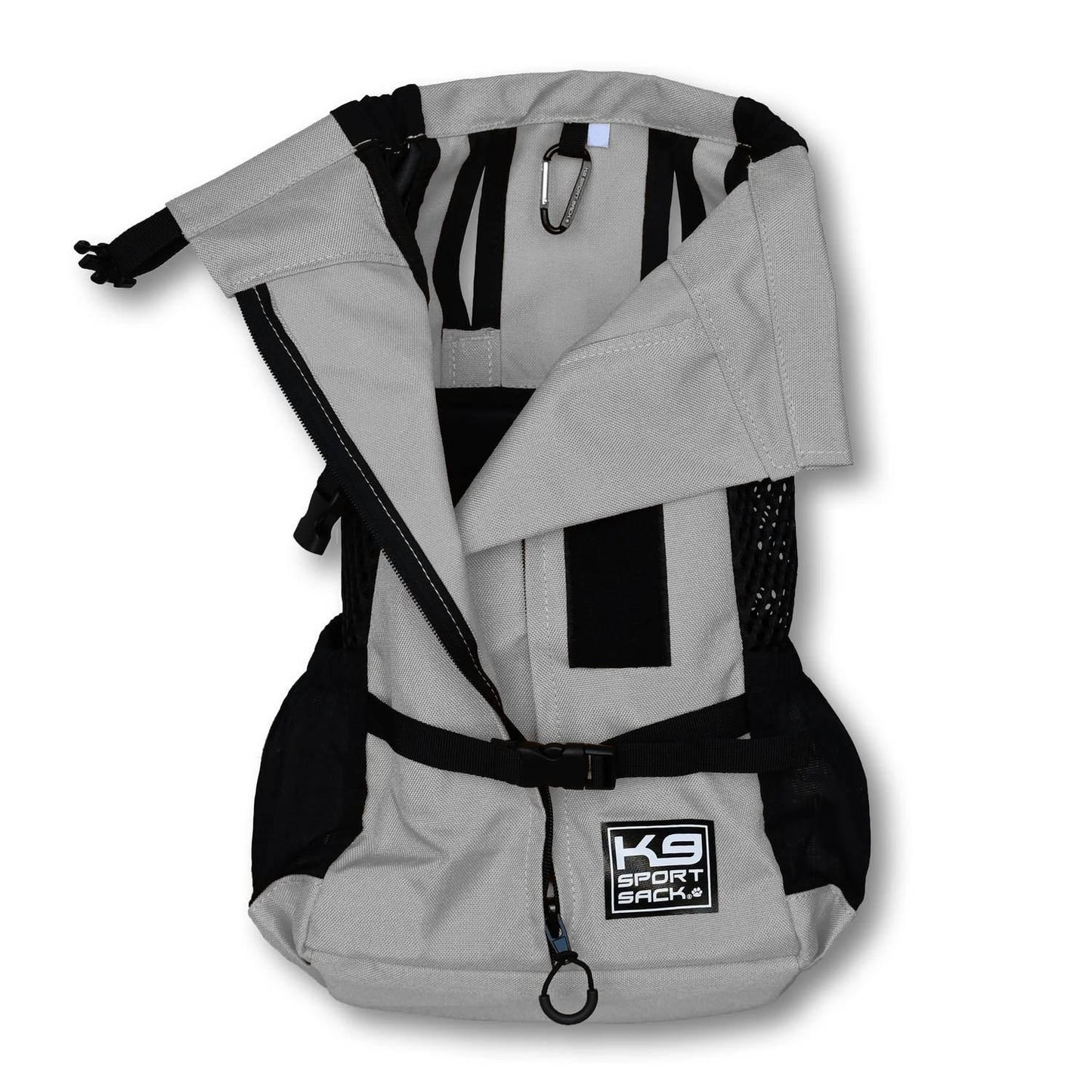 Plus 2 Dog Backpack