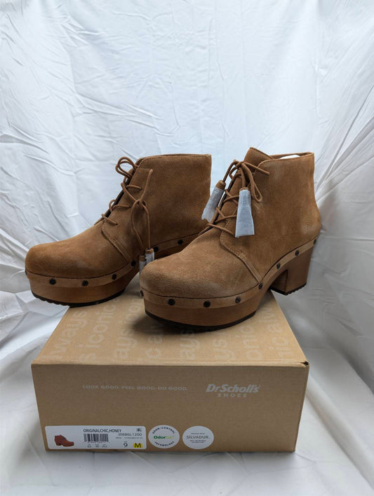 WOMEN'S ORIGINAL CHIC SHOES