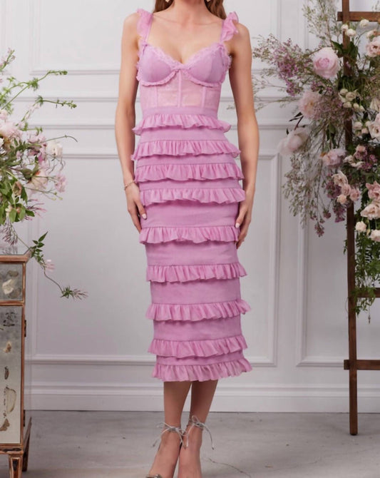 Women's The Fiorenza Dress