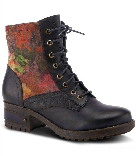 Women's Marty Boots