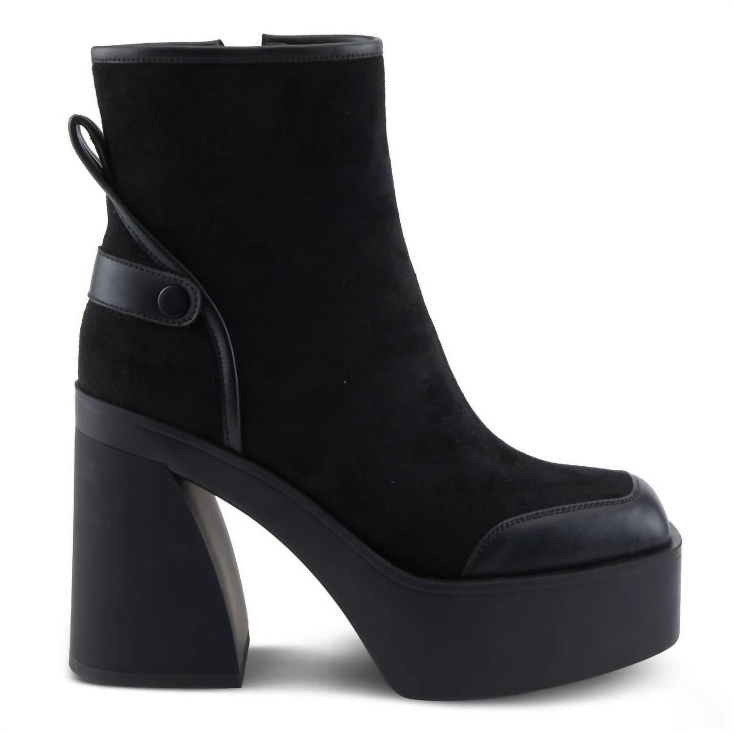 Women's Innovatia Heeled Boots