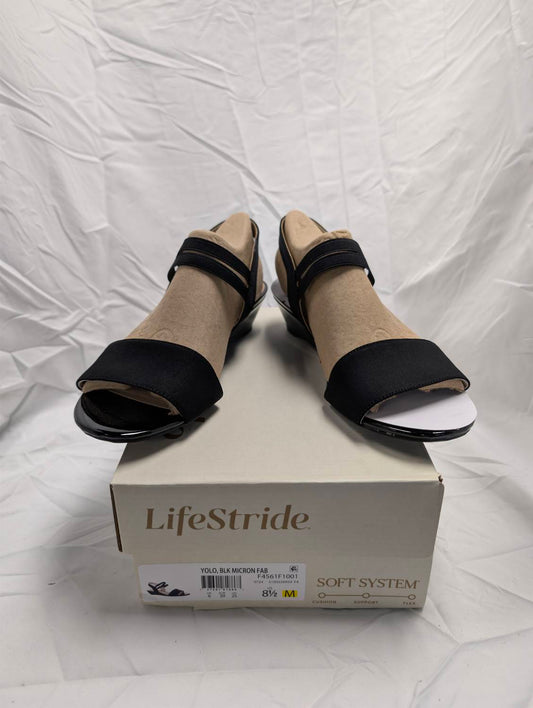 WOMEN'S YOLO FABRIC SHOES