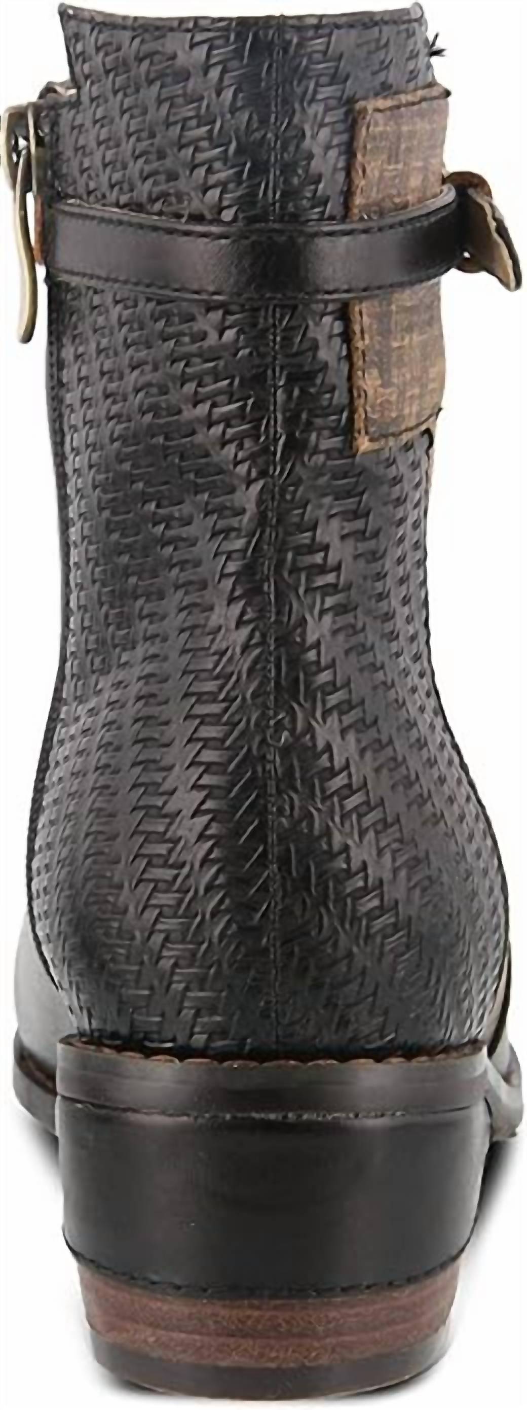 Damen-Stiefeletten Kanessa