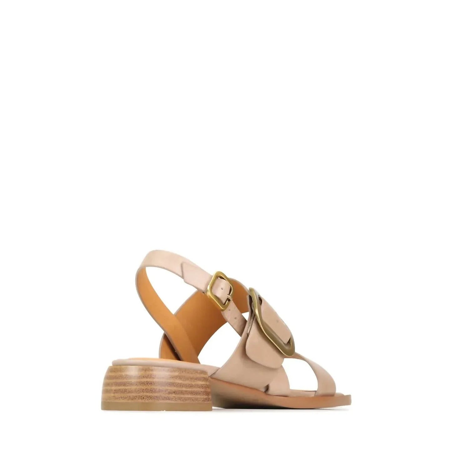 Tegean Slingback-Sandalen für Damen