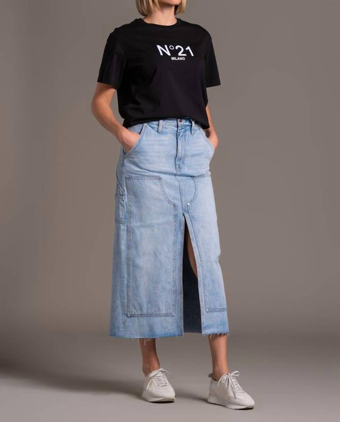 Logo Tee Shirt