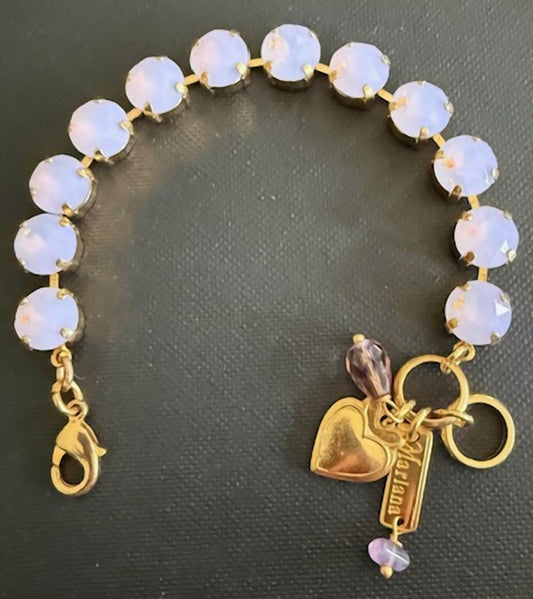 Women's Crystal Bracelet
