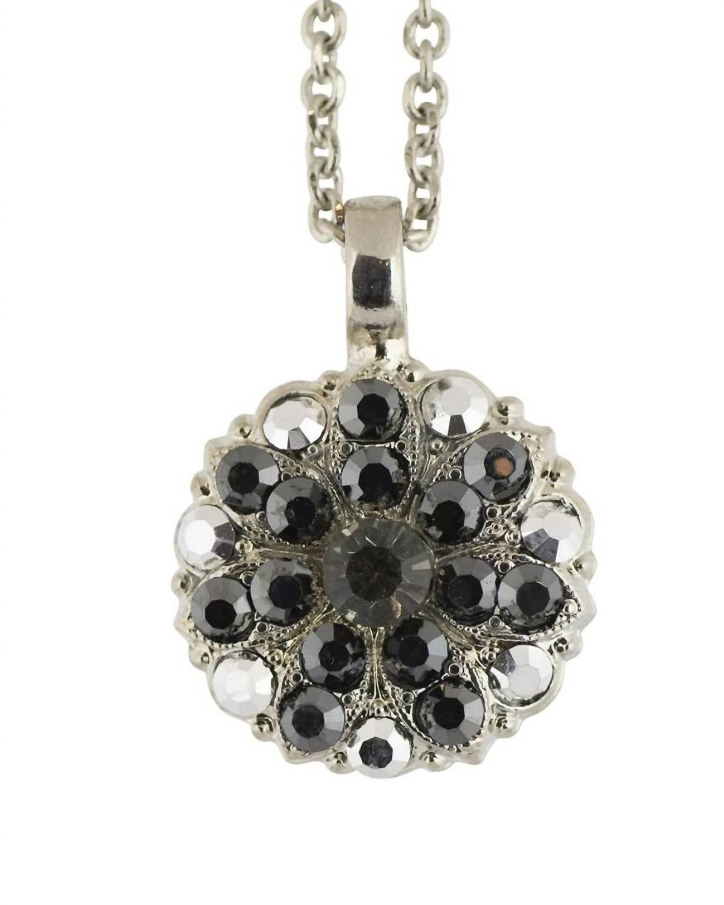 Damen Diamant Engel Anhänger