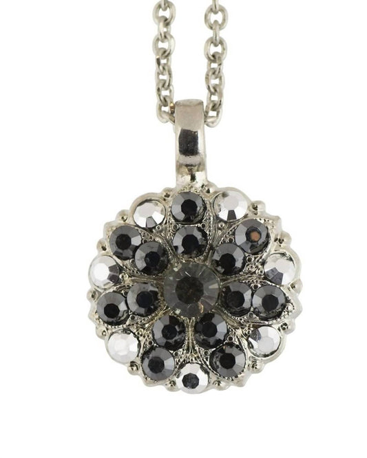 Women's Diamond Angel Pendant