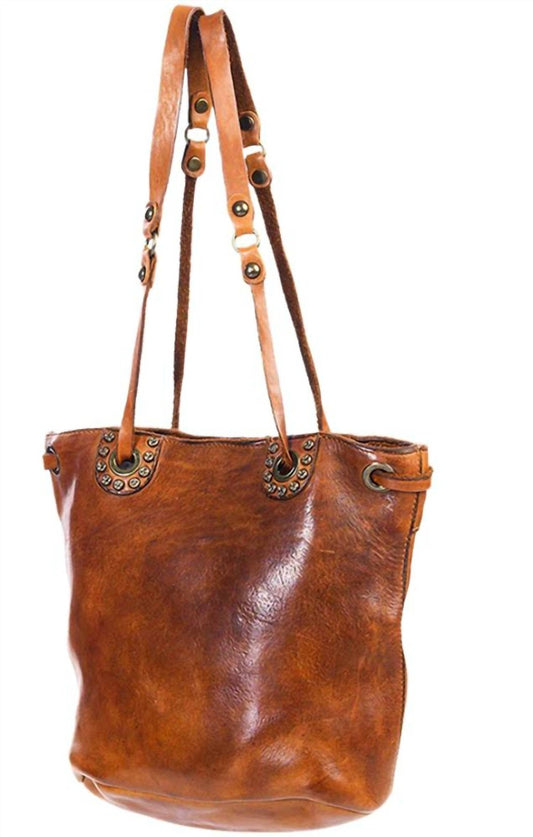 Women's Hobo Genuine Leather Bag