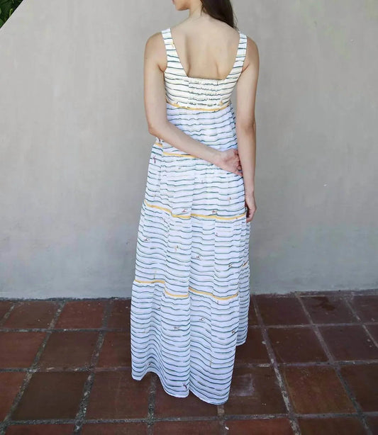 Baloo Maxi Dress