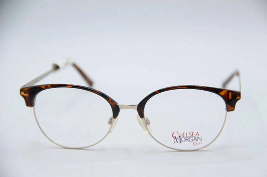 Unisex Cm20201 Katzenaugen-Brille