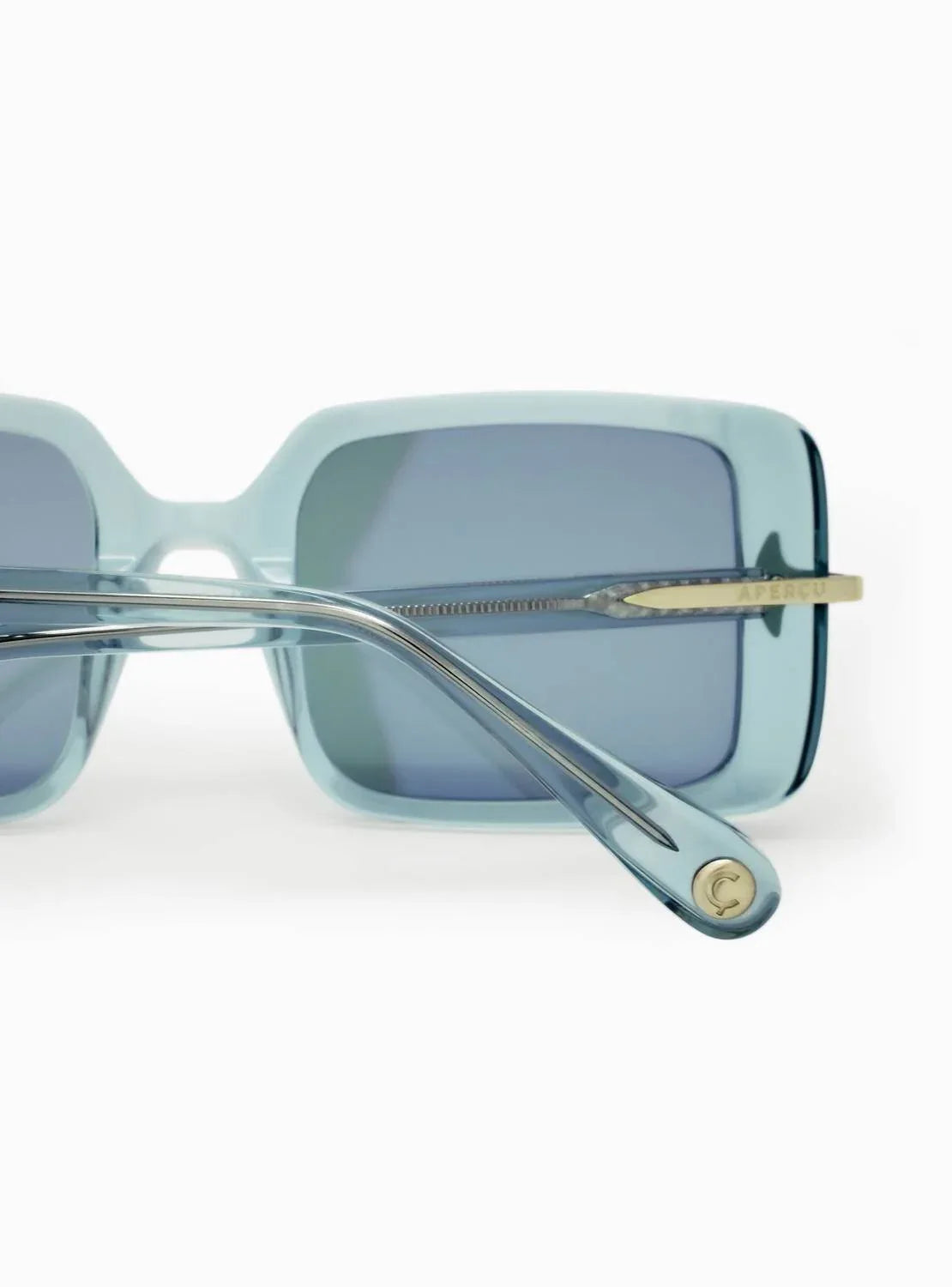 Damen-Sonnenbrille Quann 01