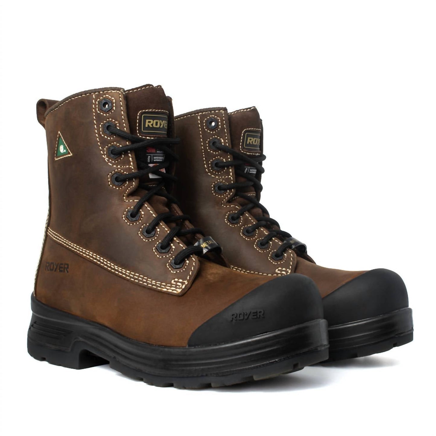 Herren 4-Density 3m Thinsulate Arbeitsstiefel