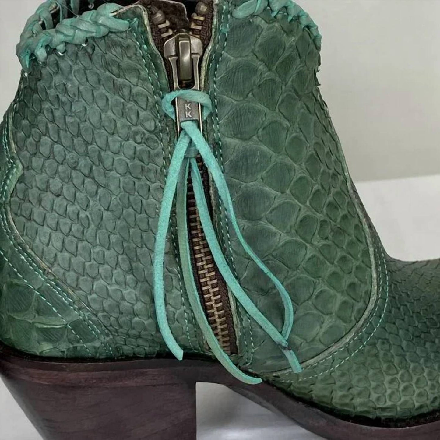 Damenstiefel Kyra