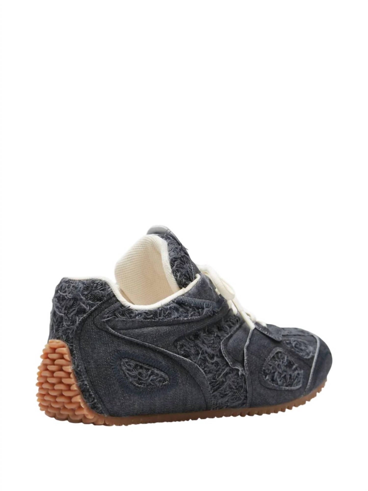 Herren-Sneaker „Slow Runner Denim“