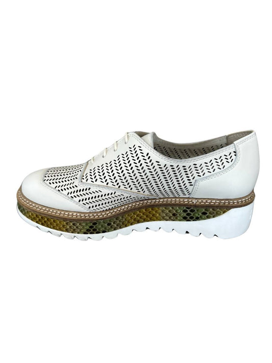 Women's Liz Oxfords