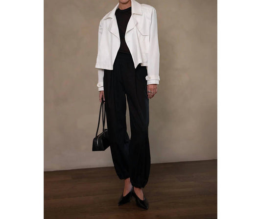 Alma Jacket