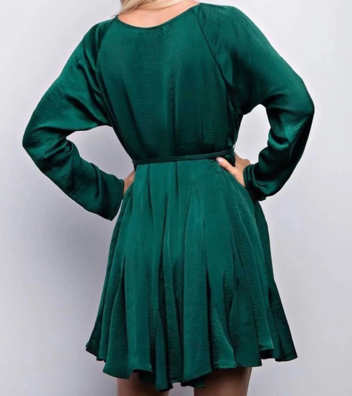 Denise Mini Dress
