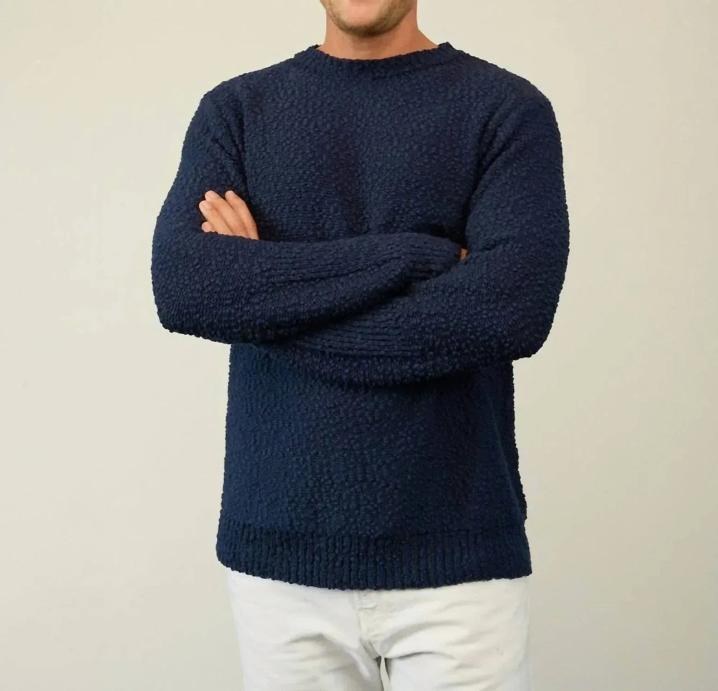 Madrid Pullover