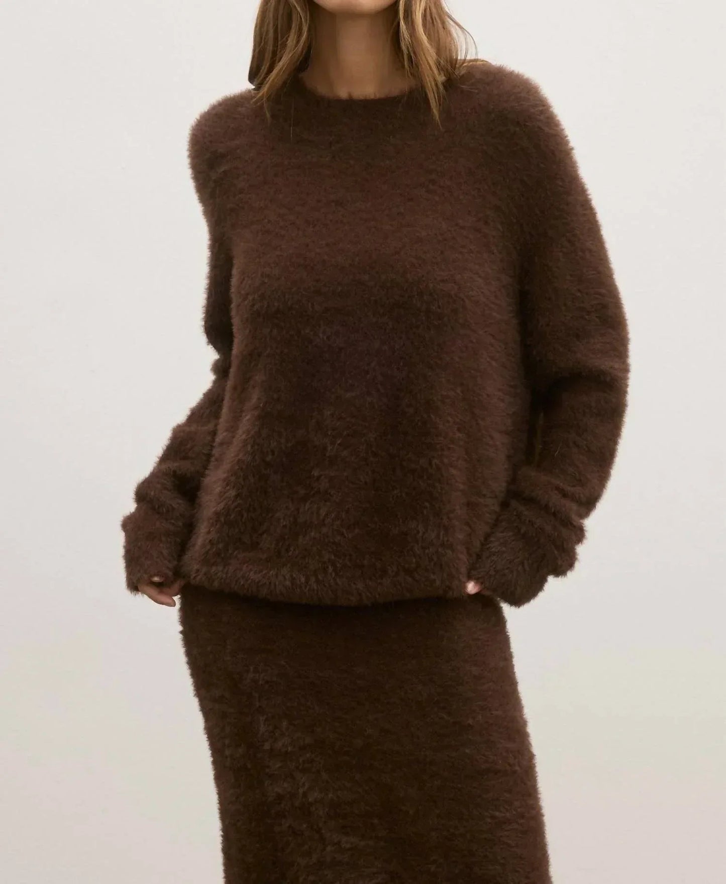 Junie Knit Sweater