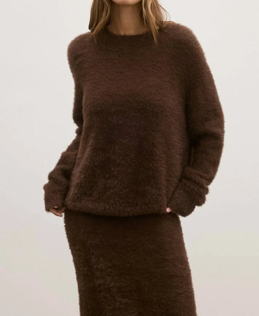 Junie Strickpullover