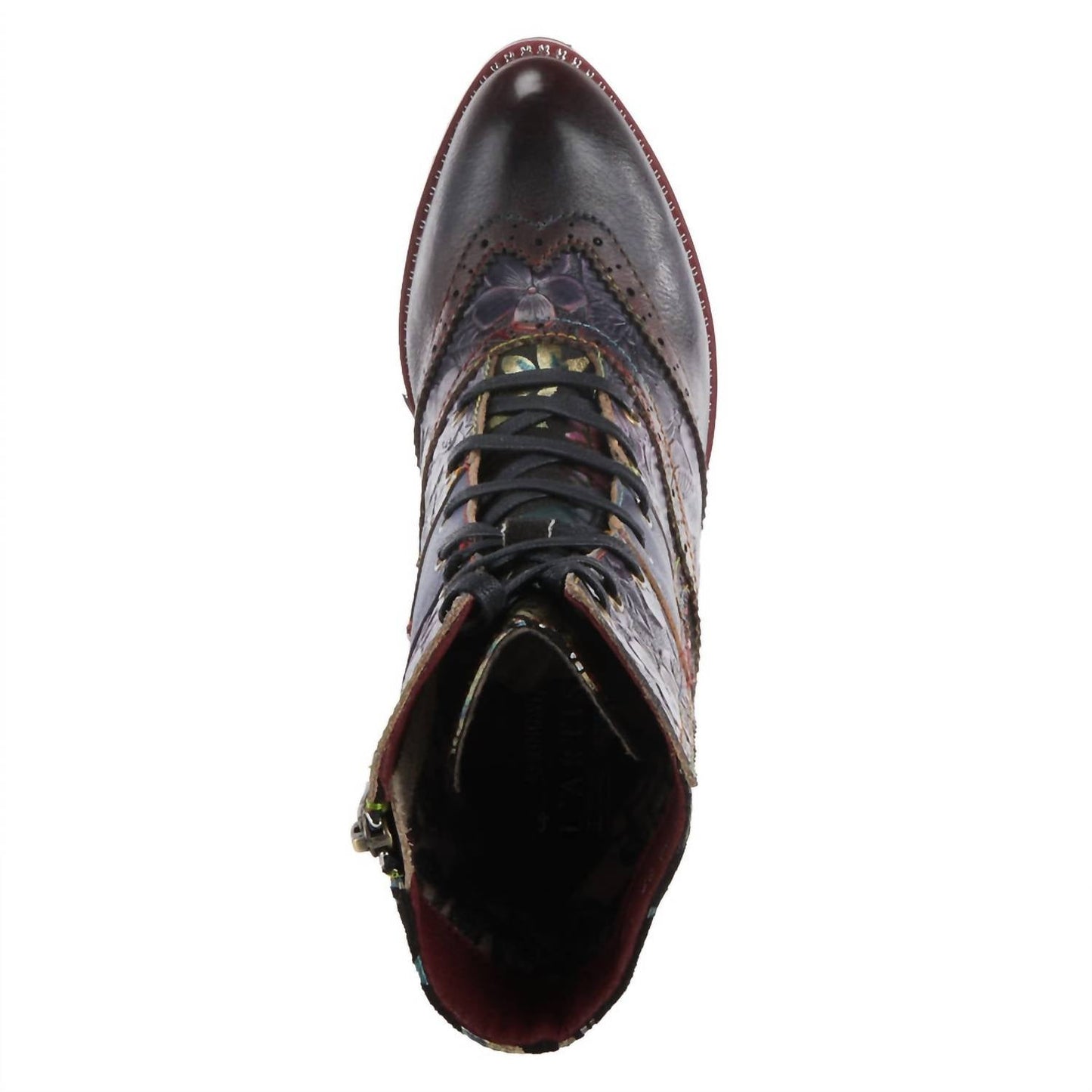 Women's Cherryla Booties