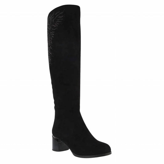 Women's Aketa Over-the-knee Boots