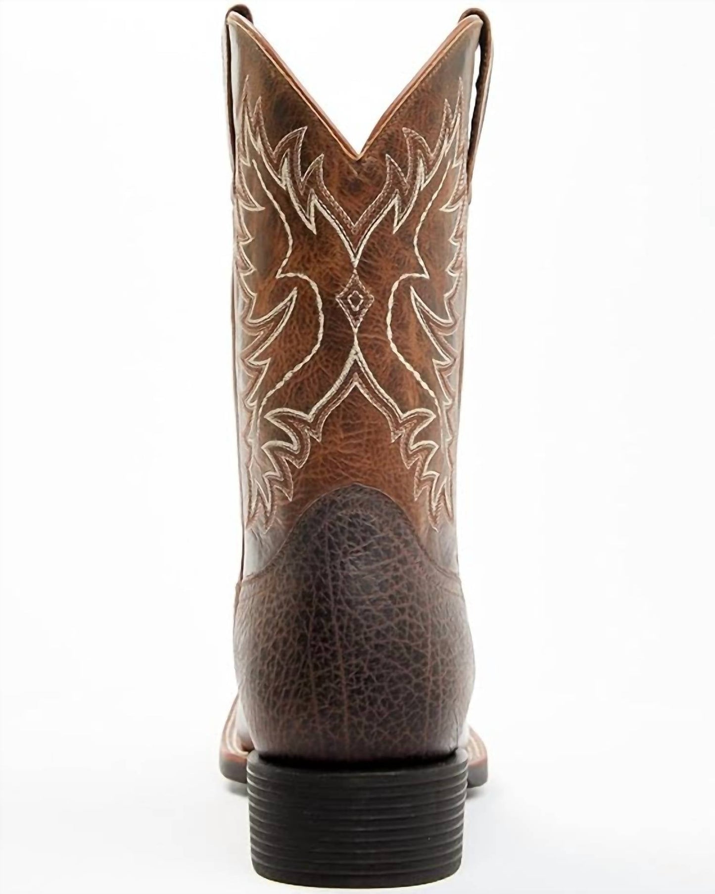 Xero Gravity Western Performance Boots für Herren