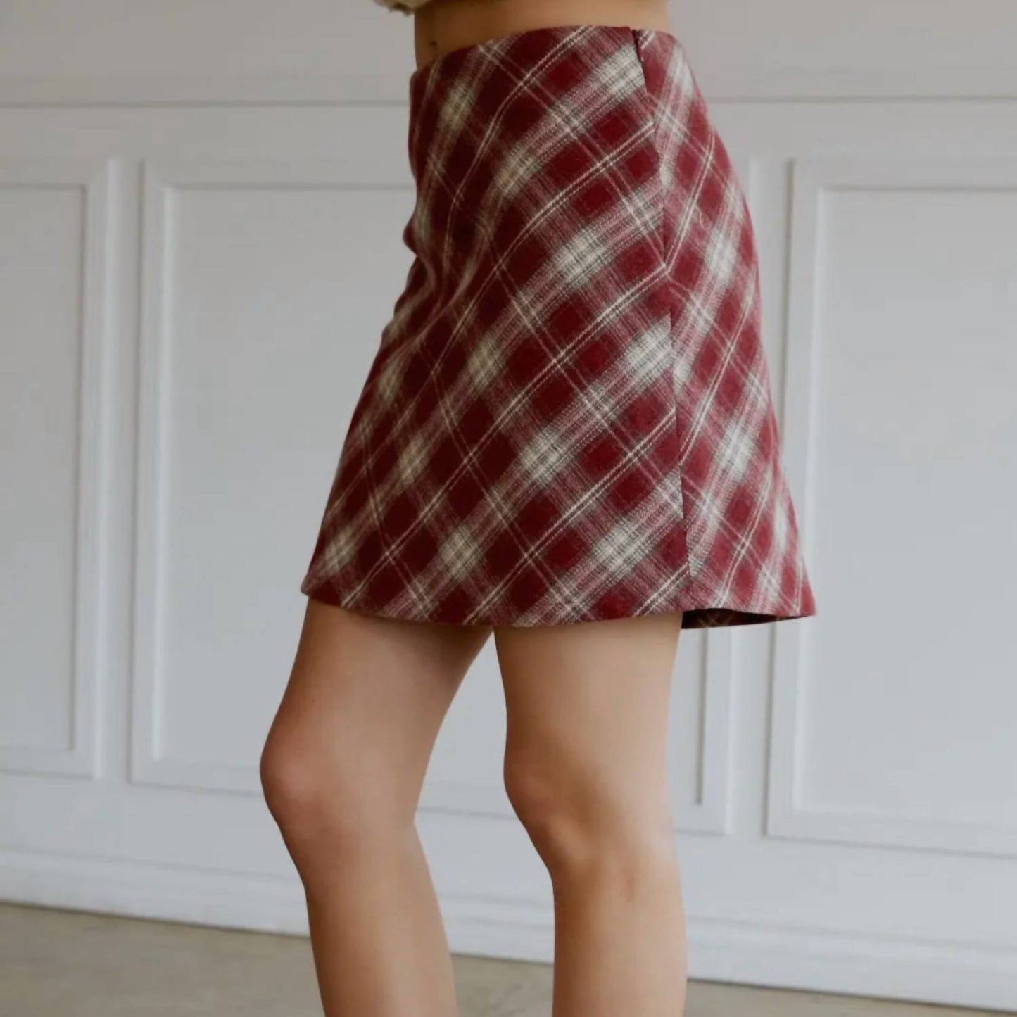 Priscilla Minirock