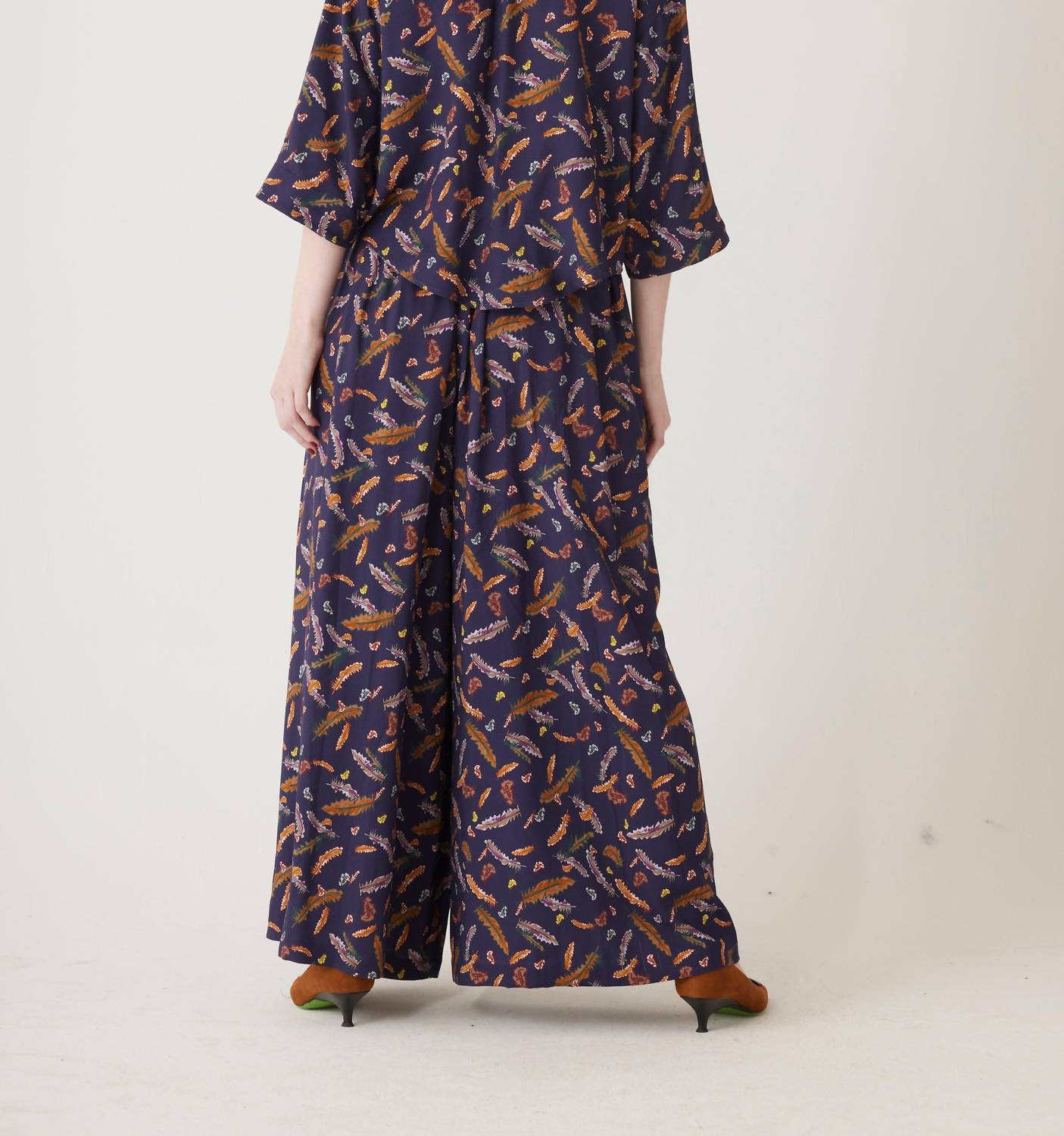 Sara Bluse