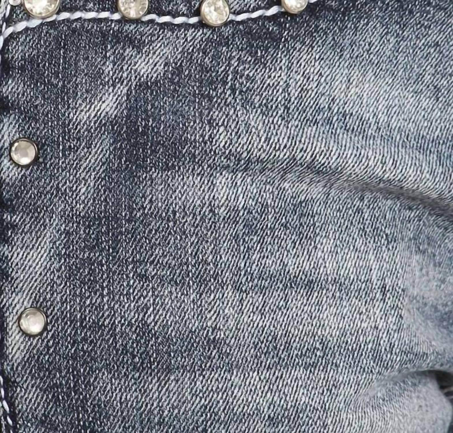 Flashy Sexy Jeans