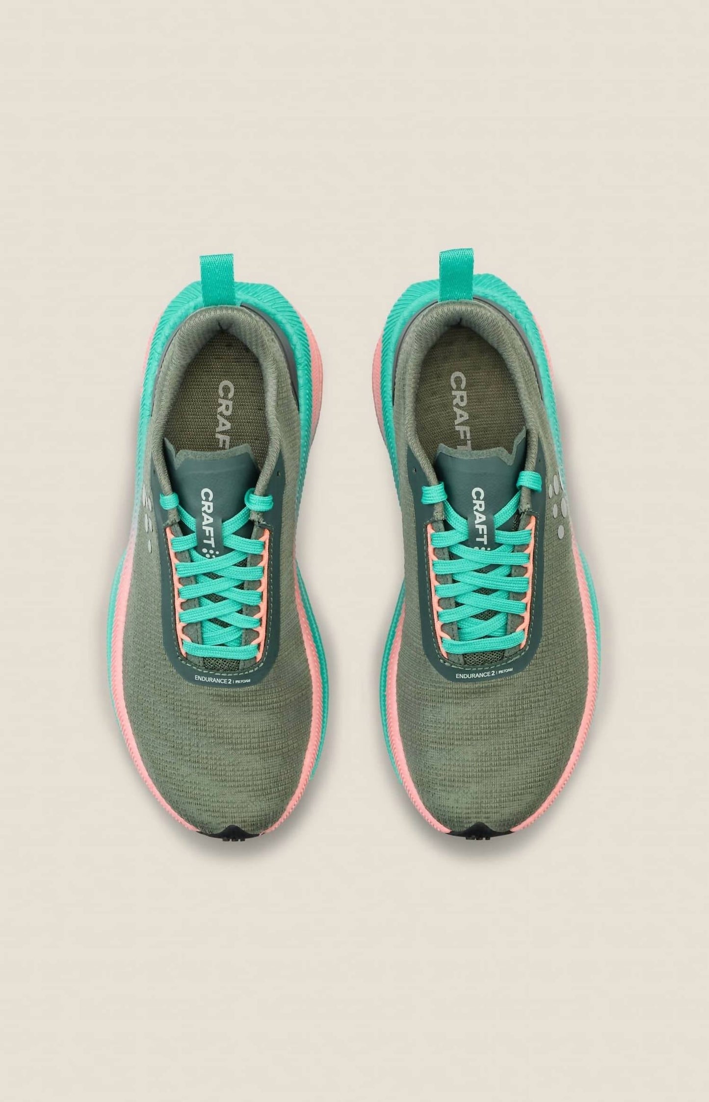 Damen Endurance 2 Laufschuh