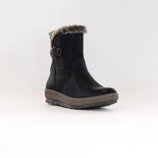 Women's Milagra Short Boot
