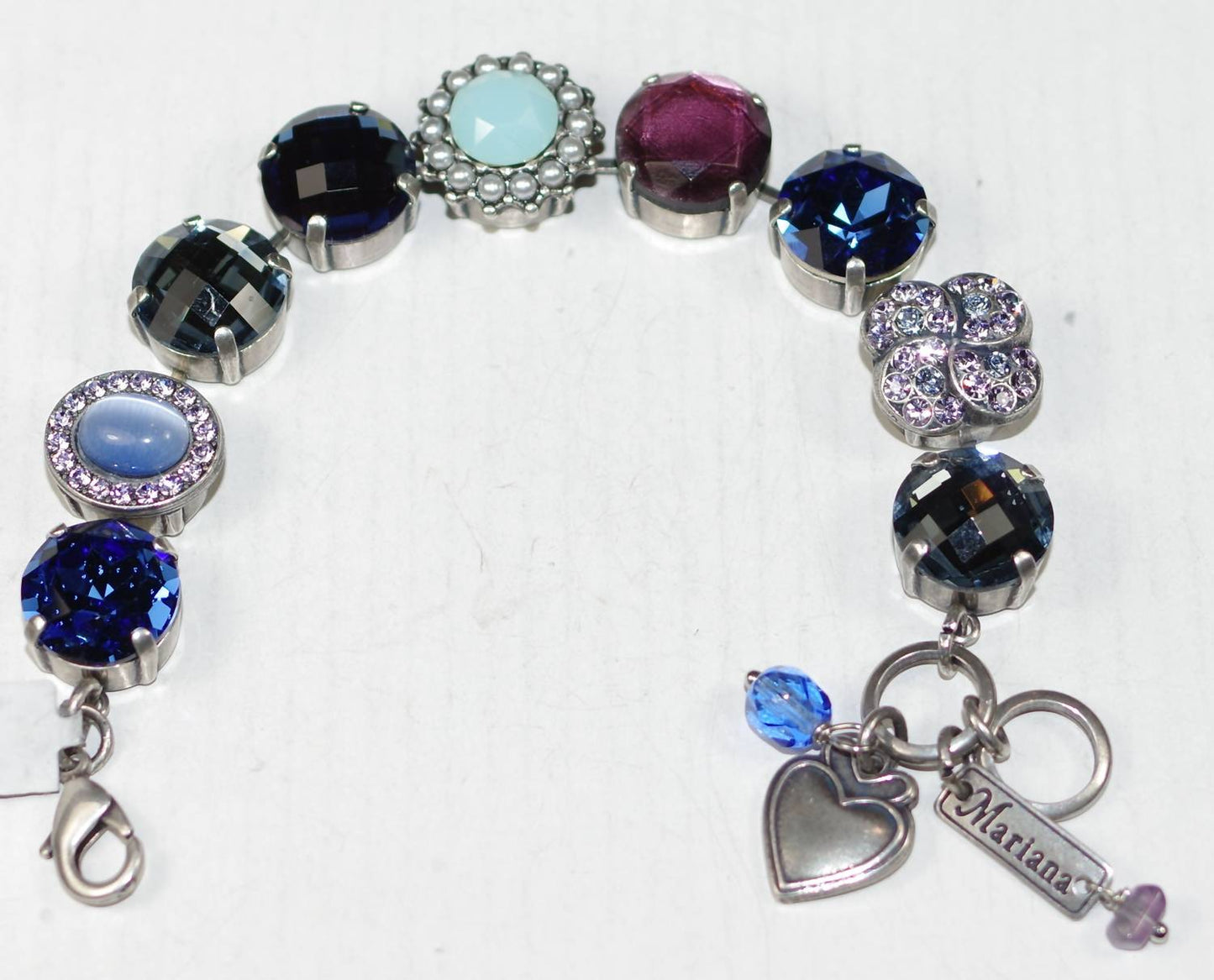 Elektrisches Armband für Damen