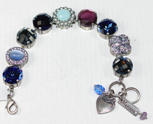 Women's Electric Bracelet