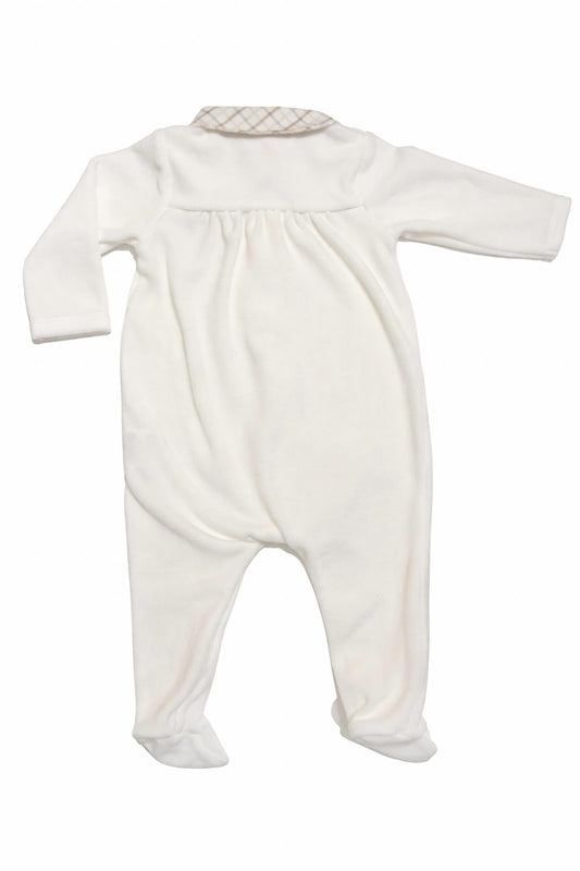 Baby Babygrow Jumpsuit