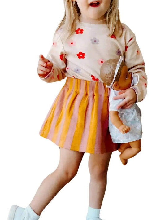 Evie Skirt