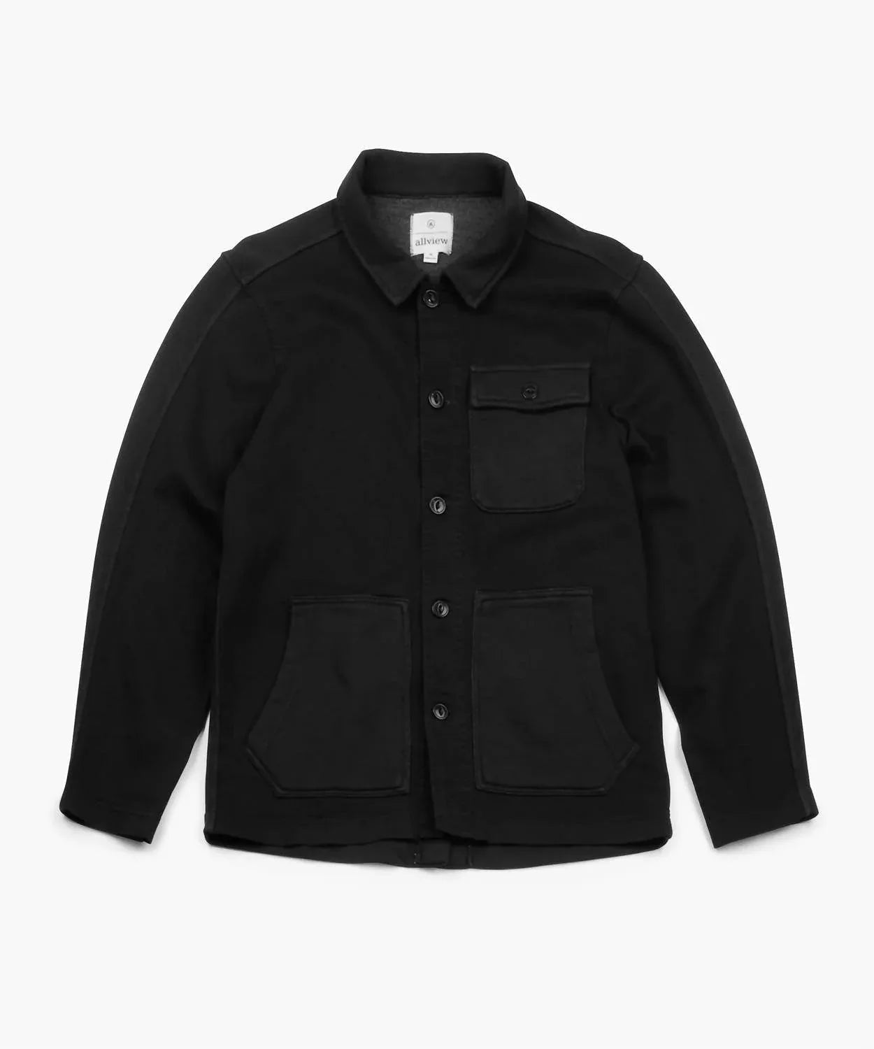 Herren-Dockjacke