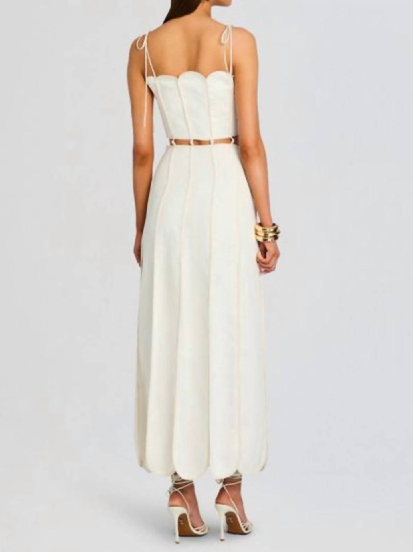Malta Maxi Dress